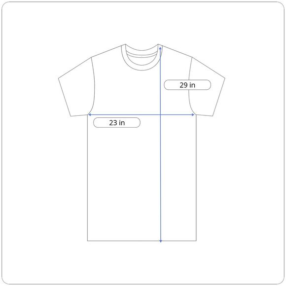 Vintage Coffee Shop Shirt Adult EXTRA LARGE Black Northern Grounds Cafe Sun Moon - Picture 4 of 5